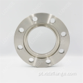 Flange com fenda Gost PN100 12821-80